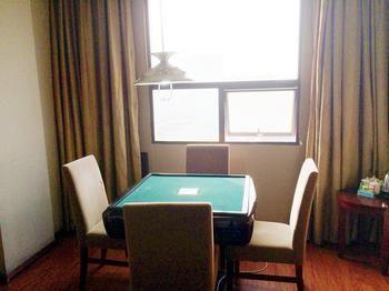 Danfengbailu Business Hotel 南昌 外观 照片